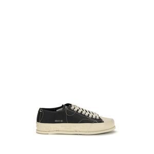 Premiata Men Vince 015 Sneakers